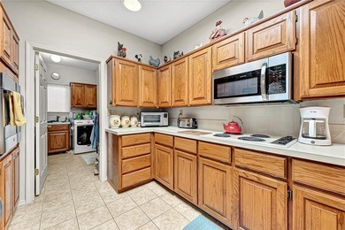 Golf-Front Living on Scotsdale Course! Location, Location on Bella Vista Country Club - Scottsdale in Arkansas - for sale on GolfHomes.com, golf home, golf lot