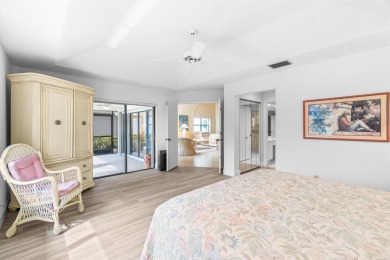 This is a fantastic opportunity to tailor a home to your on Polo Club of Boca Raton in Florida - for sale on GolfHomes.com, golf home, golf lot