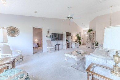 Welcome to award-winning Timber Pines, one of the area's most on Timber Pines Golf Course in Florida - for sale on GolfHomes.com, golf home, golf lot