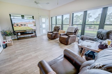 MUST SEE! Golf course custom brick home is waiting for you! on Glenlakes Golf Club in Alabama - for sale on GolfHomes.com, golf home, golf lot