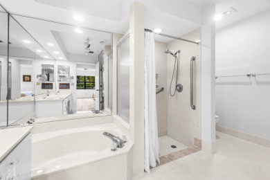 This is a fantastic opportunity to tailor a home to your on Polo Club of Boca Raton in Florida - for sale on GolfHomes.com, golf home, golf lot