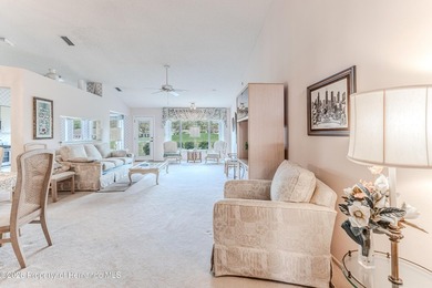 Welcome to award-winning Timber Pines, one of the area's most on Timber Pines Golf Course in Florida - for sale on GolfHomes.com, golf home, golf lot