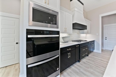 Welcome to this exquisite new construction home in Greystone on Greystone Country Club in Arkansas - for sale on GolfHomes.com, golf home, golf lot