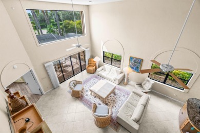 This is a fantastic opportunity to tailor a home to your on Polo Club of Boca Raton in Florida - for sale on GolfHomes.com, golf home, golf lot
