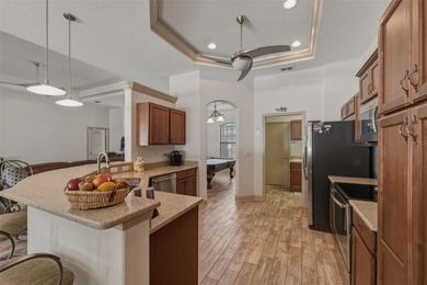 Situated on a generous .30-acre homesite in the desirable on Sugarmill Woods Golf and Country Club in Florida - for sale on GolfHomes.com, golf home, golf lot