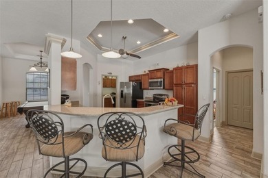 Situated on a generous .30-acre homesite in the desirable on Sugarmill Woods Golf and Country Club in Florida - for sale on GolfHomes.com, golf home, golf lot