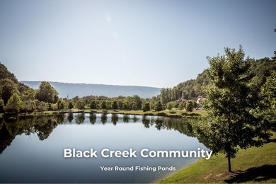 NEW CONSTRUCTION - BREAKING GROUND! Move-in ready Fall 2026! on Black Creek Club in Tennessee - for sale on GolfHomes.com, golf home, golf lot