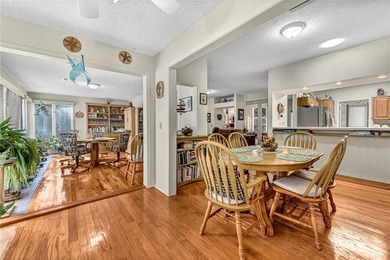 Golf-Front Living on Scotsdale Course! Location, Location on Bella Vista Country Club - Scottsdale in Arkansas - for sale on GolfHomes.com, golf home, golf lot