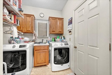 Golf-Front Living on Scotsdale Course! Location, Location on Bella Vista Country Club - Scottsdale in Arkansas - for sale on GolfHomes.com, golf home, golf lot