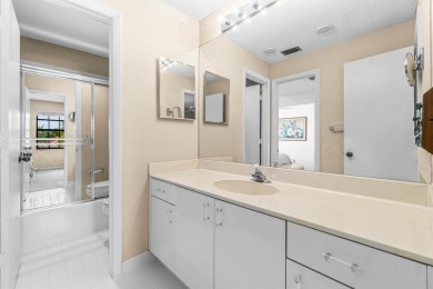 This is a fantastic opportunity to tailor a home to your on Polo Club of Boca Raton in Florida - for sale on GolfHomes.com, golf home, golf lot