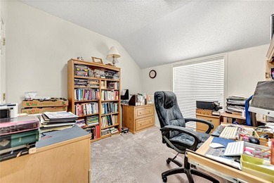 Golf-Front Living on Scotsdale Course! Location, Location on Bella Vista Country Club - Scottsdale in Arkansas - for sale on GolfHomes.com, golf home, golf lot