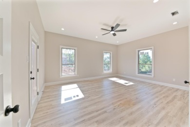 Welcome to this exquisite new construction home in Greystone on Greystone Country Club in Arkansas - for sale on GolfHomes.com, golf home, golf lot