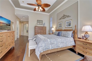 COME SEE...This large 1-story Ciera model that boasts 4 bedrooms on Palm Cove Golf and Yacht Club in Florida - for sale on GolfHomes.com, golf home, golf lot