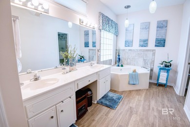 MUST SEE! Golf course custom brick home is waiting for you! on Glenlakes Golf Club in Alabama - for sale on GolfHomes.com, golf home, golf lot