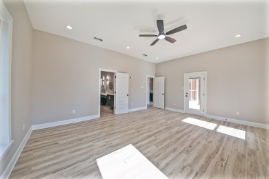 Welcome to this exquisite new construction home in Greystone on Greystone Country Club in Arkansas - for sale on GolfHomes.com, golf home, golf lot