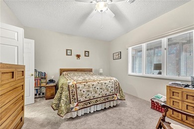 Golf-Front Living on Scotsdale Course! Location, Location on Bella Vista Country Club - Scottsdale in Arkansas - for sale on GolfHomes.com, golf home, golf lot