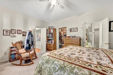 Golf-Front Living on Scotsdale Course! Location, Location on Bella Vista Country Club - Scottsdale in Arkansas - for sale on GolfHomes.com, golf home, golf lot