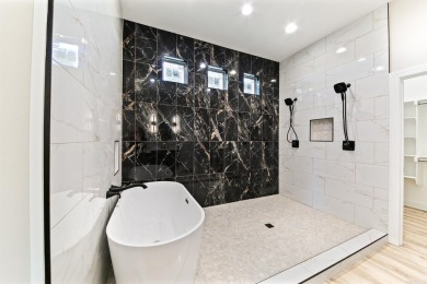 Welcome to this exquisite new construction home in Greystone on Greystone Country Club in Arkansas - for sale on GolfHomes.com, golf home, golf lot