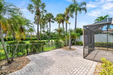 This is a fantastic opportunity to tailor a home to your on Polo Club of Boca Raton in Florida - for sale on GolfHomes.com, golf home, golf lot