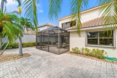 This is a fantastic opportunity to tailor a home to your on Polo Club of Boca Raton in Florida - for sale on GolfHomes.com, golf home, golf lot