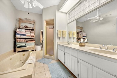 Golf-Front Living on Scotsdale Course! Location, Location on Bella Vista Country Club - Scottsdale in Arkansas - for sale on GolfHomes.com, golf home, golf lot