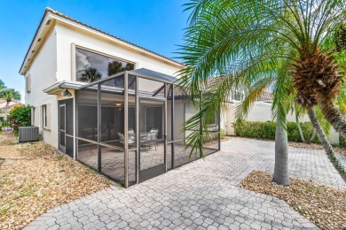 This is a fantastic opportunity to tailor a home to your on Polo Club of Boca Raton in Florida - for sale on GolfHomes.com, golf home, golf lot