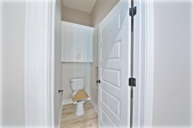 Welcome to this exquisite new construction home in Greystone on Greystone Country Club in Arkansas - for sale on GolfHomes.com, golf home, golf lot