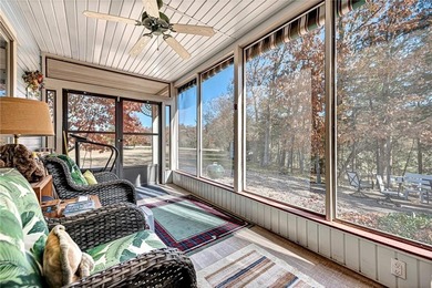 Golf-Front Living on Scotsdale Course! Location, Location on Bella Vista Country Club - Scottsdale in Arkansas - for sale on GolfHomes.com, golf home, golf lot