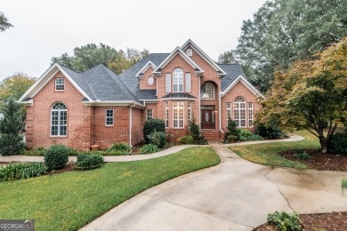 Check out this beautiful home located in the Deerwood section of on Landings Golf Club in Georgia - for sale on GolfHomes.com, golf home, golf lot