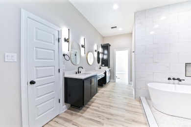 Welcome to this exquisite new construction home in Greystone on Greystone Country Club in Arkansas - for sale on GolfHomes.com, golf home, golf lot