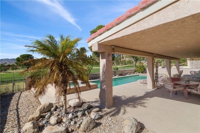 Welcome home to this charming home located on the 14th Fairway on Mission Lakes Country Club in California - for sale on GolfHomes.com, golf home, golf lot