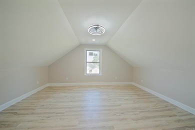 Welcome to this exquisite new construction home in Greystone on Greystone Country Club in Arkansas - for sale on GolfHomes.com, golf home, golf lot