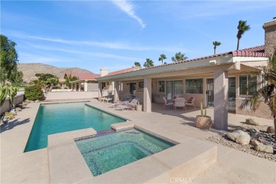 Welcome home to this charming home located on the 14th Fairway on Mission Lakes Country Club in California - for sale on GolfHomes.com, golf home, golf lot