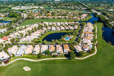 This is a fantastic opportunity to tailor a home to your on Polo Club of Boca Raton in Florida - for sale on GolfHomes.com, golf home, golf lot