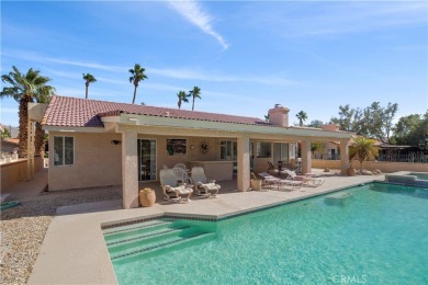 Welcome home to this charming home located on the 14th Fairway on Mission Lakes Country Club in California - for sale on GolfHomes.com, golf home, golf lot