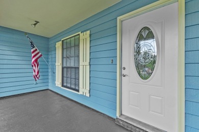Welcome to this well-maintained 3-bedroom, 2-bath single-family on Diamondhead Country Club in Mississippi - for sale on GolfHomes.com, golf home, golf lot