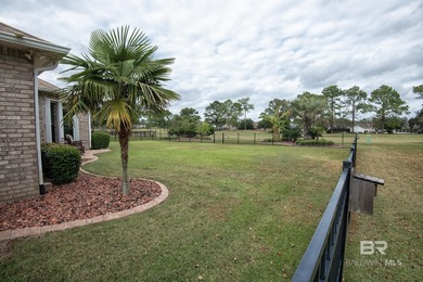 MUST SEE! Golf course custom brick home is waiting for you! on Glenlakes Golf Club in Alabama - for sale on GolfHomes.com, golf home, golf lot