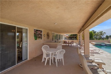 Welcome home to this charming home located on the 14th Fairway on Mission Lakes Country Club in California - for sale on GolfHomes.com, golf home, golf lot