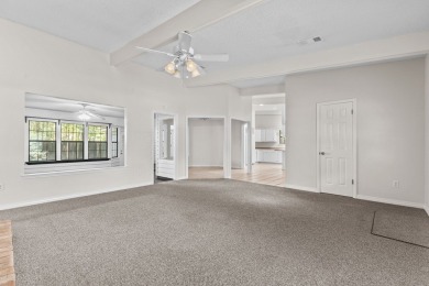 Welcome to this well-maintained 3-bedroom, 2-bath single-family on Diamondhead Country Club in Mississippi - for sale on GolfHomes.com, golf home, golf lot