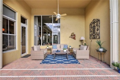 COME SEE...This large 1-story Ciera model that boasts 4 bedrooms on Palm Cove Golf and Yacht Club in Florida - for sale on GolfHomes.com, golf home, golf lot