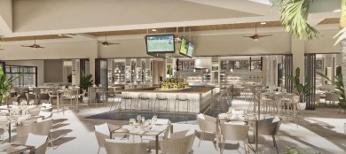 This is a fantastic opportunity to tailor a home to your on Polo Club of Boca Raton in Florida - for sale on GolfHomes.com, golf home, golf lot