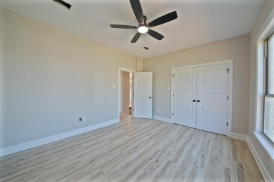 Welcome to this exquisite new construction home in Greystone on Greystone Country Club in Arkansas - for sale on GolfHomes.com, golf home, golf lot