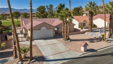 Welcome home to this charming home located on the 14th Fairway on Mission Lakes Country Club in California - for sale on GolfHomes.com, golf home, golf lot