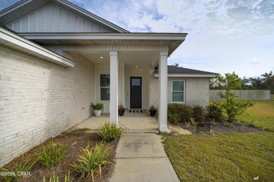 This beautifully crafted 5-bedroom, 2-bathroom home offers on Nature Walk Golf Course in Florida - for sale on GolfHomes.com, golf home, golf lot