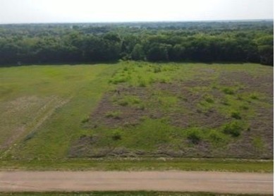 This huge 1.95-acre lot awaits your custom dream home. White on White Bluff Resort - Old Course in Texas - for sale on GolfHomes.com, golf home, golf lot