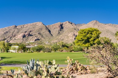 This soft contemporary home is perfectly elevated above on Skyline Country Club in Arizona - for sale on GolfHomes.com, golf home, golf lot