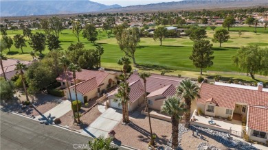 Welcome home to this charming home located on the 14th Fairway on Mission Lakes Country Club in California - for sale on GolfHomes.com, golf home, golf lot