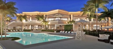 This is a fantastic opportunity to tailor a home to your on Polo Club of Boca Raton in Florida - for sale on GolfHomes.com, golf home, golf lot
