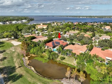 COME SEE...This large 1-story Ciera model that boasts 4 bedrooms on Palm Cove Golf and Yacht Club in Florida - for sale on GolfHomes.com, golf home, golf lot