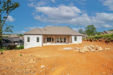 Welcome to this exquisite new construction home in Greystone on Greystone Country Club in Arkansas - for sale on GolfHomes.com, golf home, golf lot